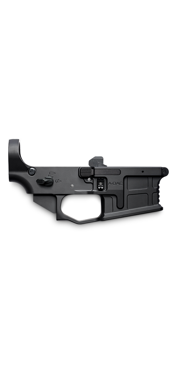 Radian firearms Radian firearms