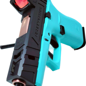 Baby Mama Drama Package for BD43X