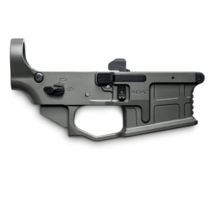 RADIAN A-DAC 15 Grey