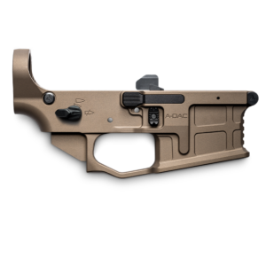 RADIAN A-DAC 15 Brown